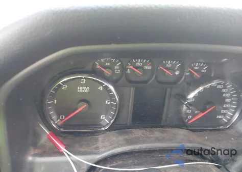 2016 GMC Sierra 1500 from USA, damaged, VIN 1GTR1LEC1GZ382599